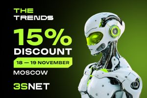 Бонус TheTrends ENG