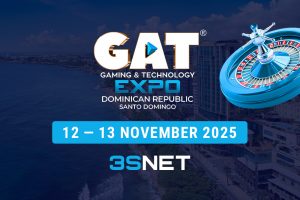 Returning on November 12–13, 2025, GAT Expo Santo Domingo follows a successful event in September 2024 with attendees from over 12 countries.