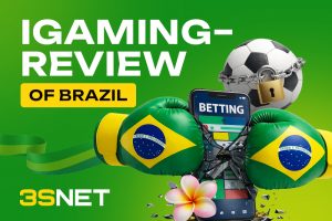 Brazil iGaming Overview