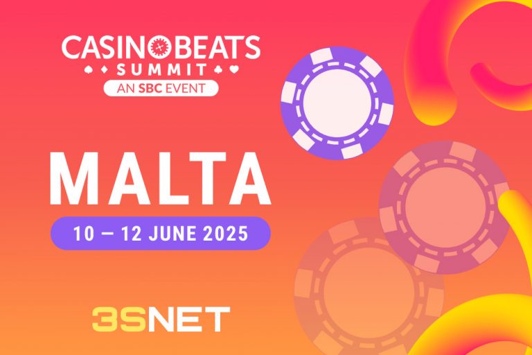 SBC Summit Malta 2025 (CasinoBeats Summit) - 3S.INFO