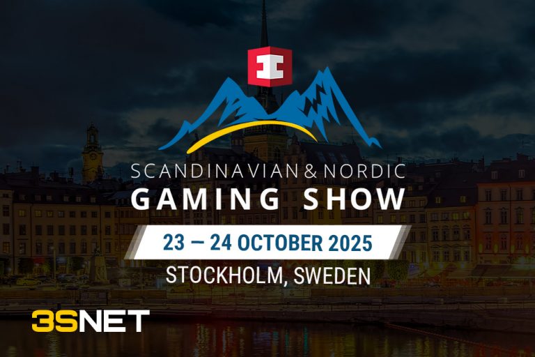 Scandinavian & Nordic Gaming Show 2025 to be held October 23-24, 2025