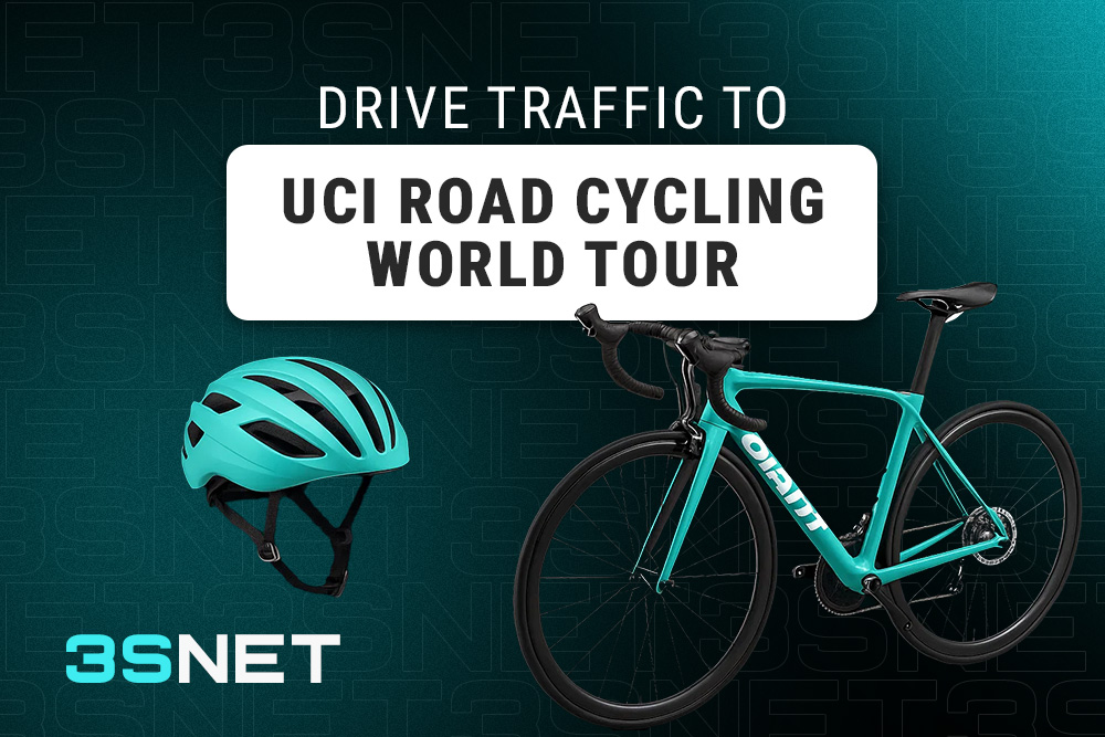 UCI Road Cycling World Tour