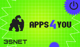 How to rent an app? What makes your apps different from the competitors? Why are they the best choice?