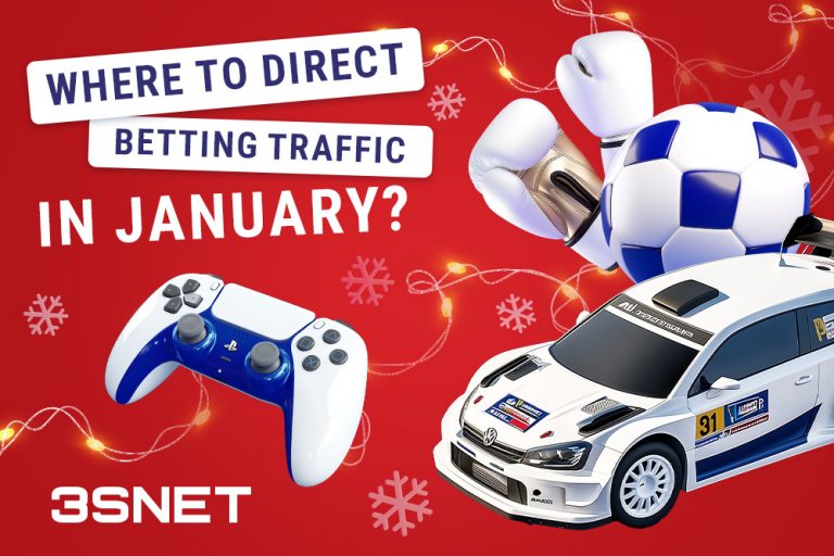 january where to direct betting traffic in 2025 3SNET