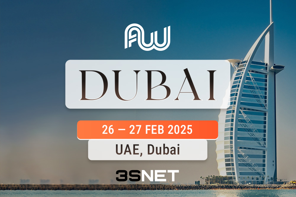 Affiliate World Dubai 2025