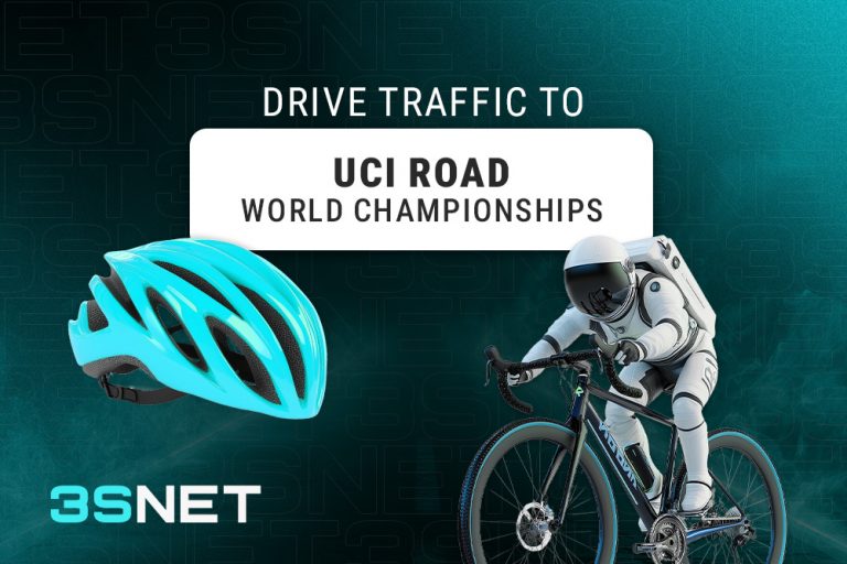 UCI Road World Championships - 3SNET