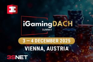 The iGaming DACH Summit 2025 will take place on December 3-4