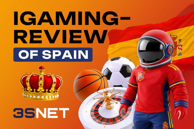 Spain iGaming Overview