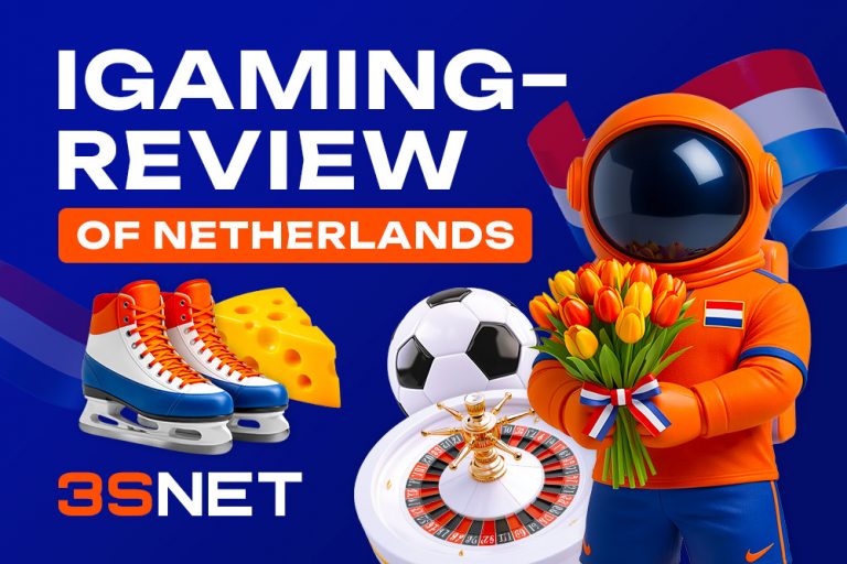 Netherlands iGaming Overview