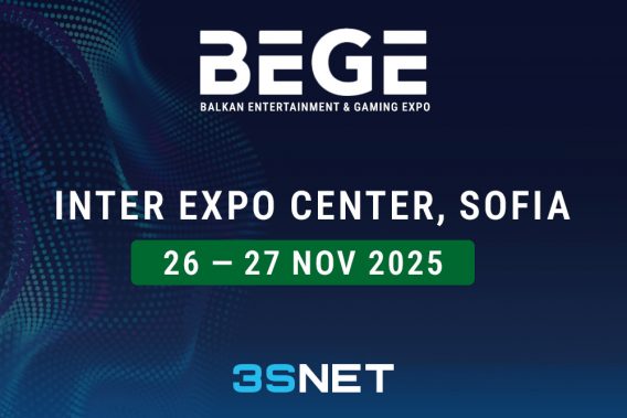 BEGE Gaming Expo