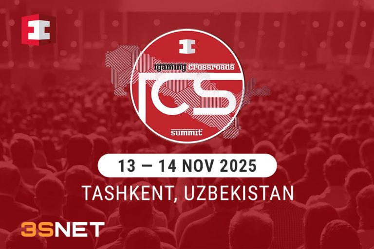 iGaming Crossroads Summit 2025