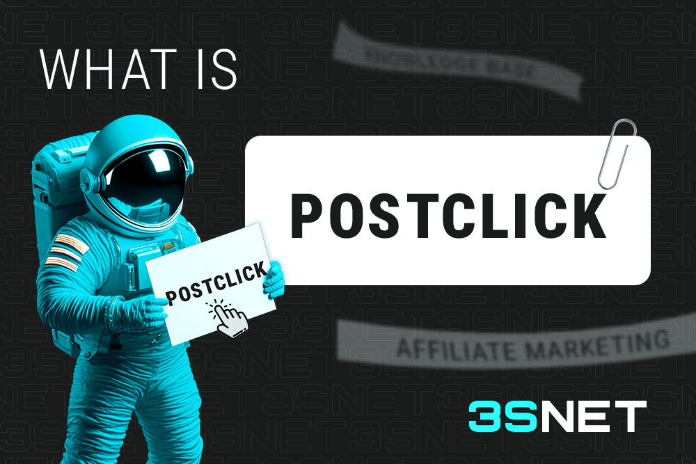 Postclick in Traffic Arbitrage eng