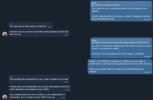 Affina skam 2 Affina skam 2