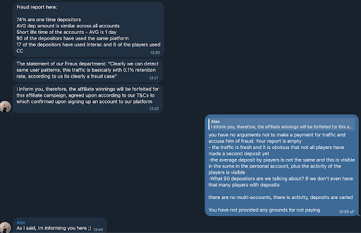 Affina skam 3 Affina skam 3