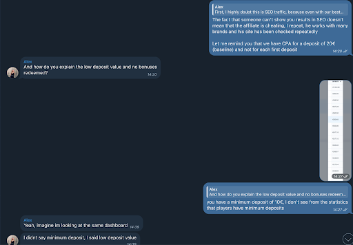 Affina skam 7 Affina skam 7