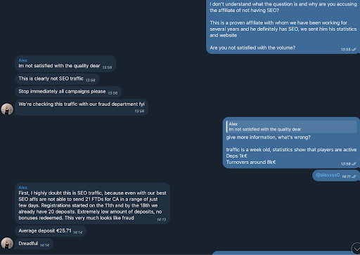 Affina skam 8 Affina skam 8