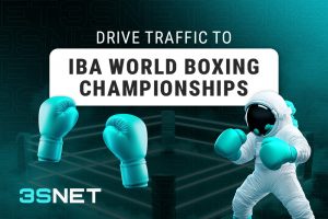 IBA World Boxing Championships