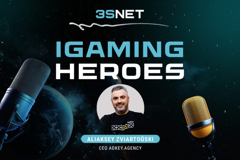 Today’s guest in our interview series iGaming Heroes is Aliaksey Zviartoūski, CEO of AdKey.Agency. Let’s dive into his career journey and the valuable lessons he’s learned along the way.