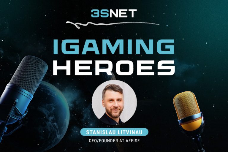 IGAMING HEROES Станислав_Литвинов Affise ENG