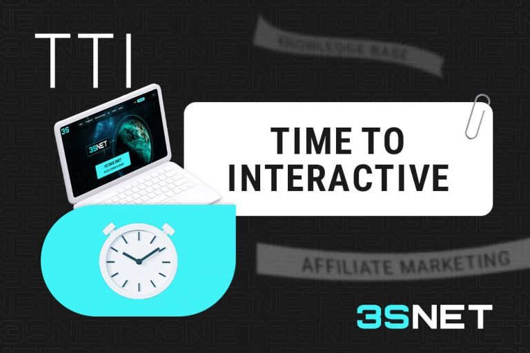 TTI (Time To Interactive): Понимание метрики