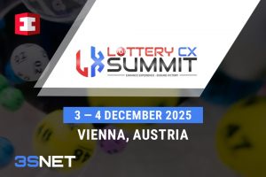 Lottery CX Summit 2025 will be held on July 24-25