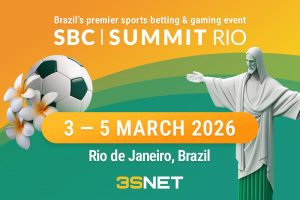 SBC Summit Rio 2026 — Why Attend (March 3–5, Riocentro)