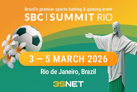 SBC Summit Rio