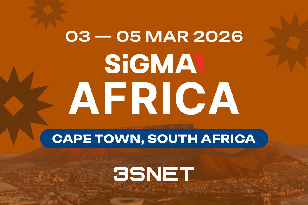 SiGMA Africa 2026