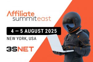Affiliate Summit East Tickets and registration on 3SNET