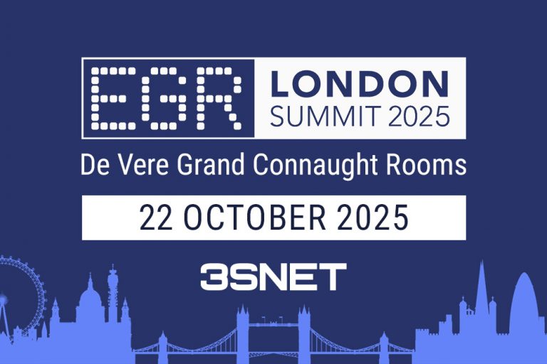 EGR London Summit