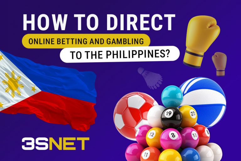 Our newest review on 3S.INFO gives you an in-depth and immersive look at how to direct traffic to online betting and gambling in the Philippines.