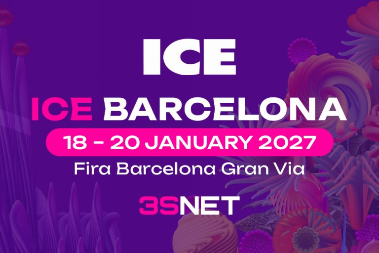 ICE Barcelona 2027 — the world's largest international B2B platform for the gaming and entertainment industry — will take place from 18 to 20 January 2027