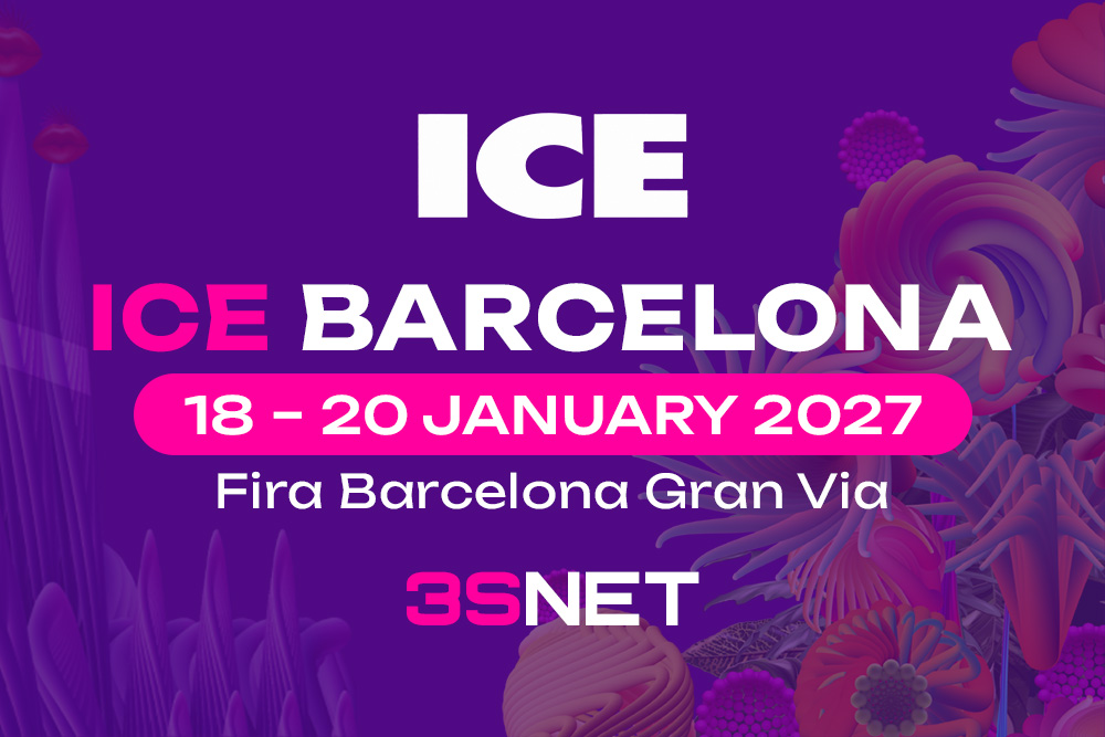ICE Barcelona 2027