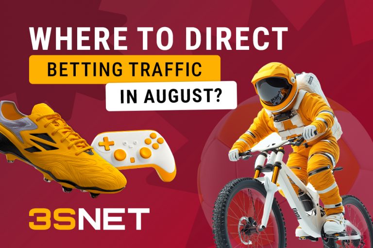 On 3S.INFO, find a curated list of top sports events attracting billions of fans to betting sites.