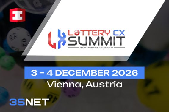 Lottery CX Summit