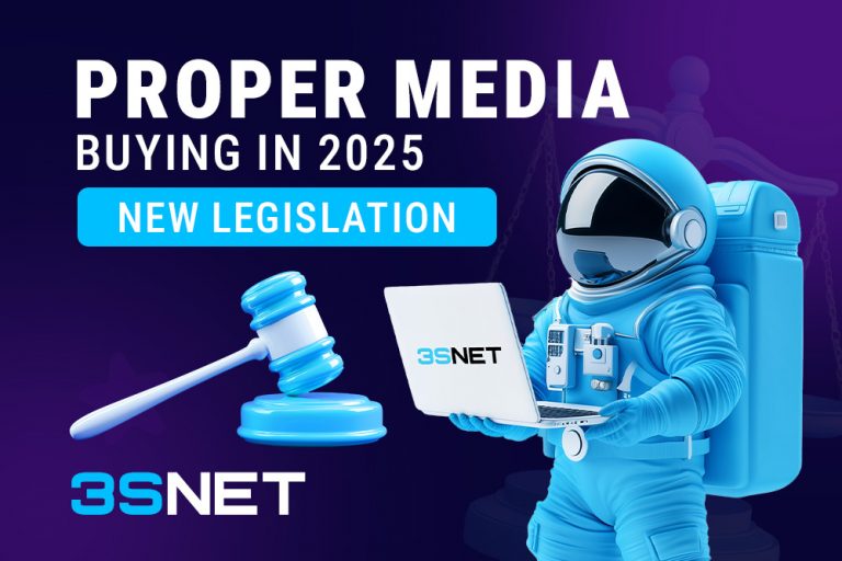 At 3S.INFO about Proper Media Buying in 2025, we break down the changes, associated risks and recommended steps to comply with the new regulations.