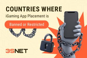 Which Countries Ban or Restrict iGaming Apps?