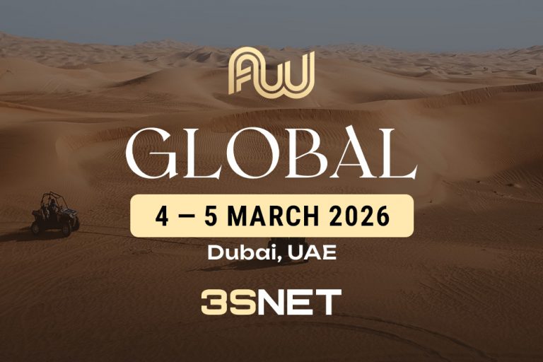 Affiliate World Global in Dubai — 3S.INFO