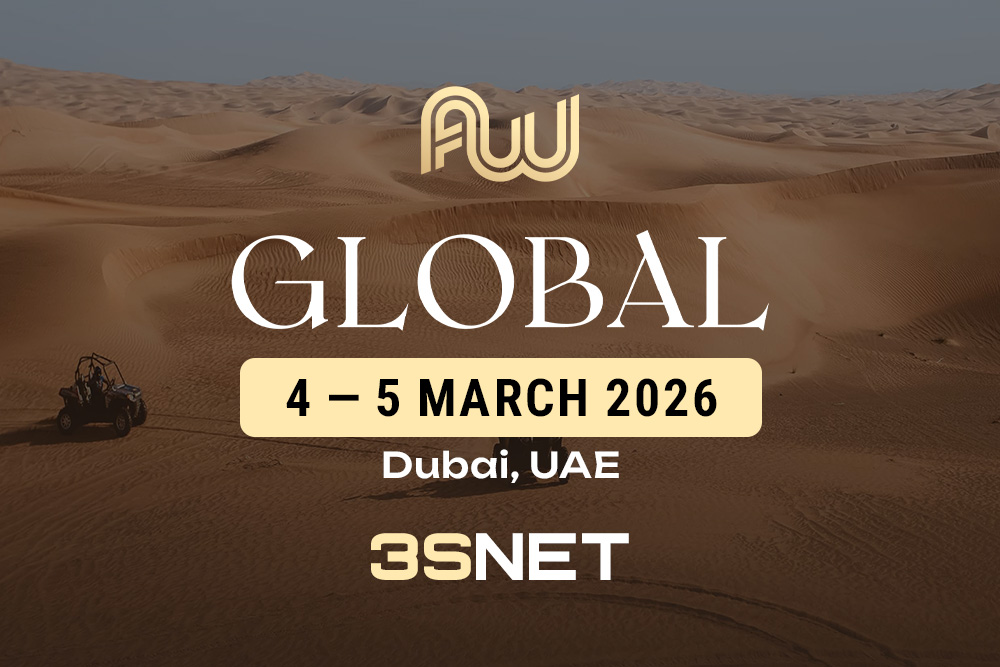 Affiliate World Global in Dubai — 3S.INFO
