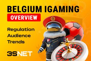 Belgium iGaming Overview: Regulation, Audience, Trends