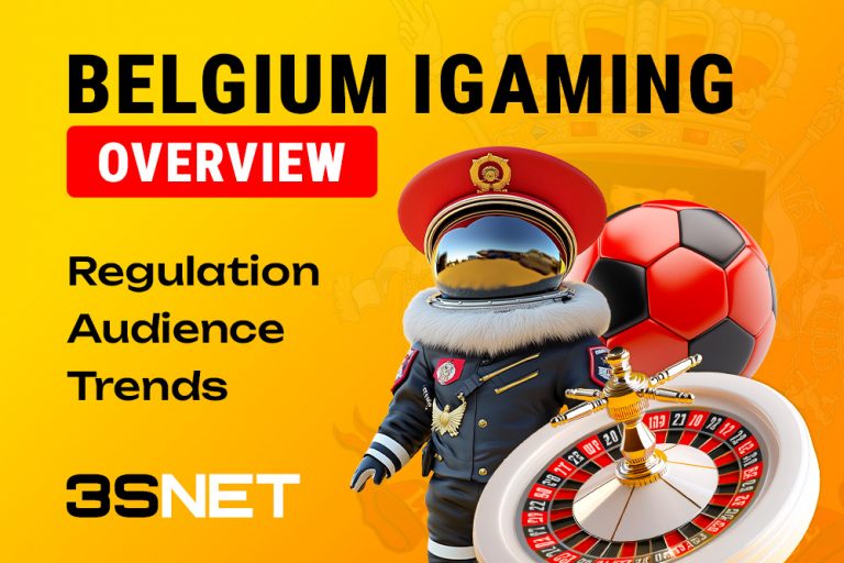 The 3S.INFO review will help understand how to make money on Belgian GEO, which verticals and offers to focus on, and what approaches work best in current realities.