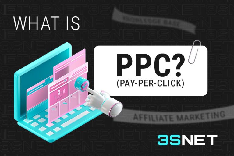 Pay-Per-Click (PPC) how it works in iGaming - 3S.INFO
