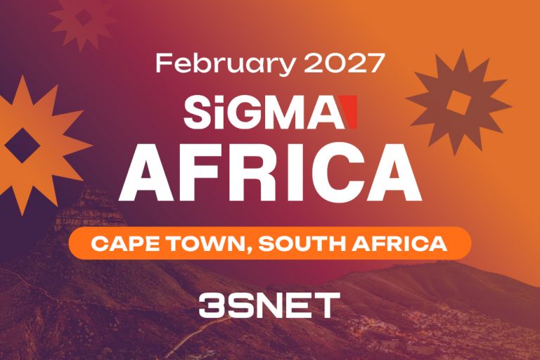 SIGMA Africa 2027 - program, conference tickets for arbitrators