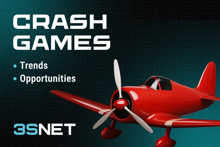 Crash games in media buying — what they are and how to drive traffic? - 3S.INFO