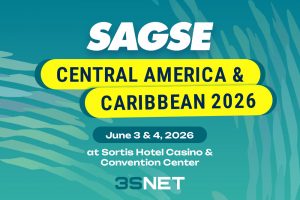 SAGSE Central America & Caribbean 2026 – June 3-4, 2026