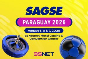 SAGSE Paraguay 2026 – August 5-7, 2026
