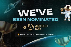 Vote for 3SNET!