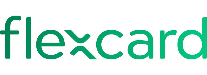 Flexcard логотип