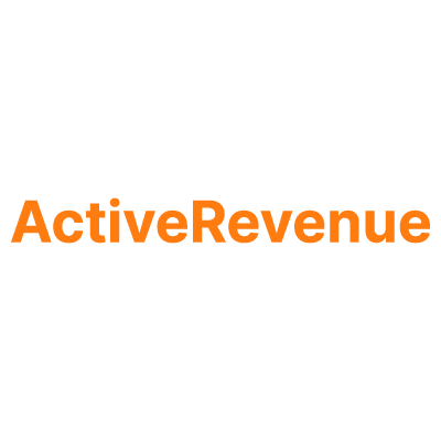 ActiveRevenue логотип