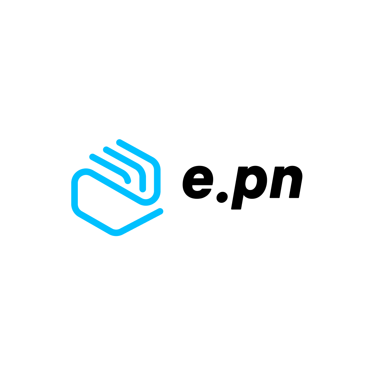 e.PN логотип